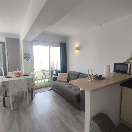 Studio Praia De Quarteira Exteriör bild