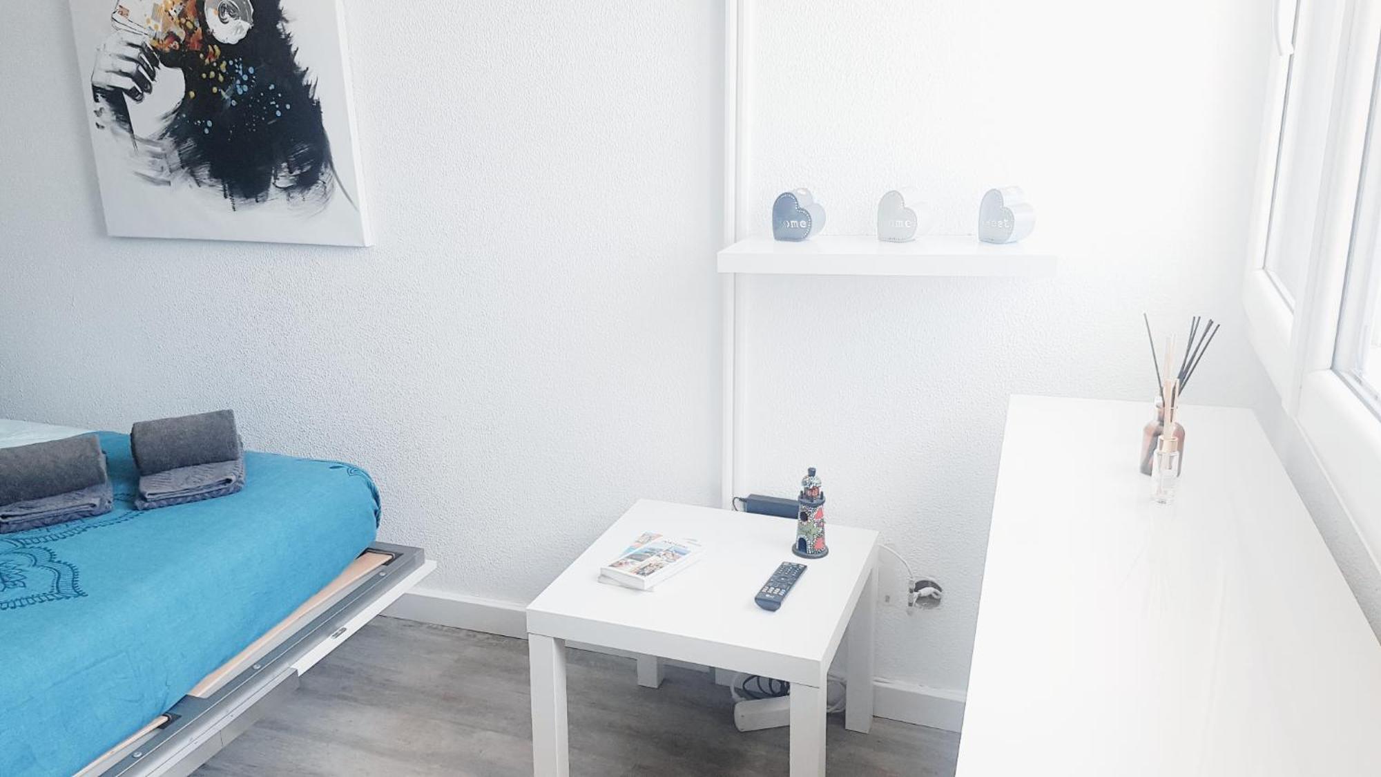 Studio Praia De Quarteira Exteriör bild